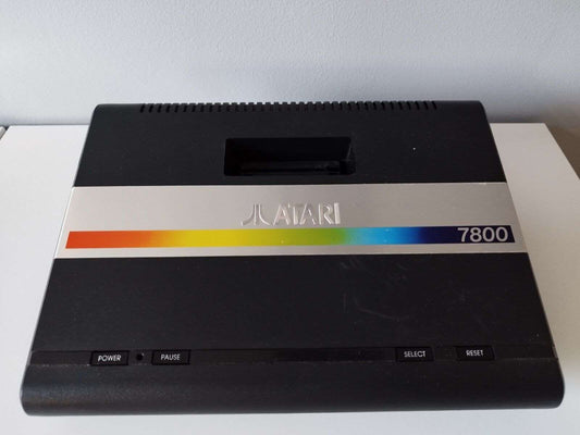 Atari 7800