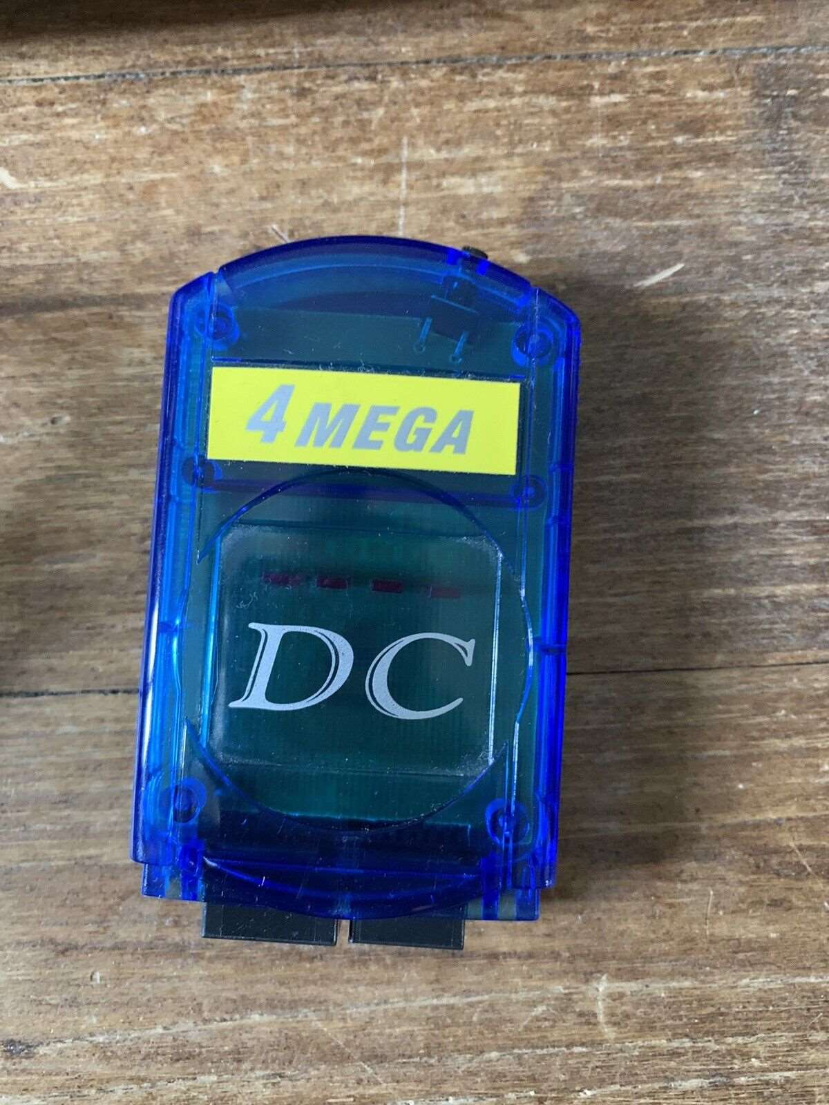 Sega Dreamcast