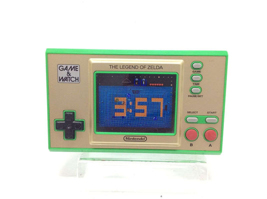 Nintendo Game & Watch ´The Legend of Zelda