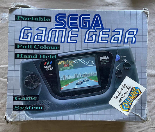 Game Gear