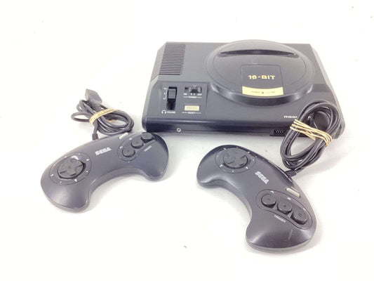 Mega Drive