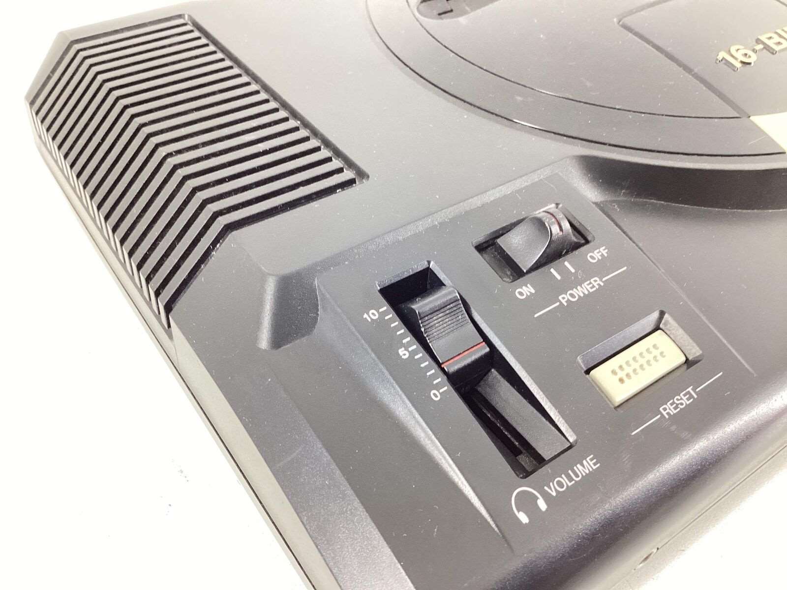 Mega Drive