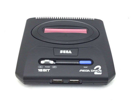 Sega Mega Drive mini 2