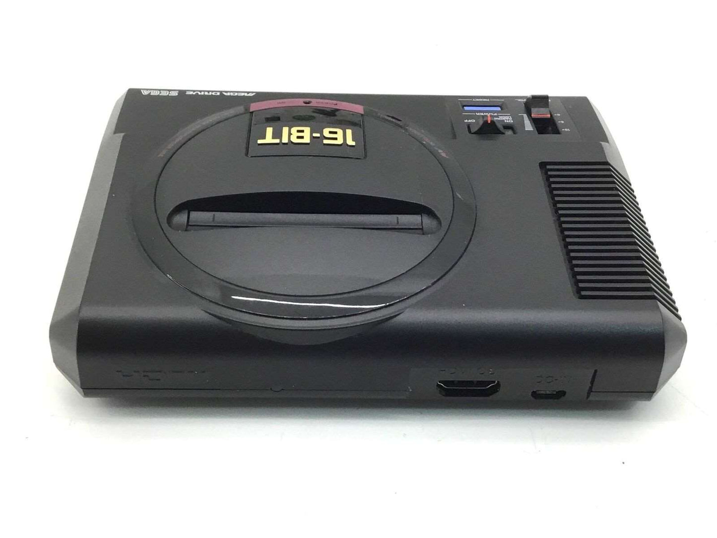 Sega Mega Drive mini I