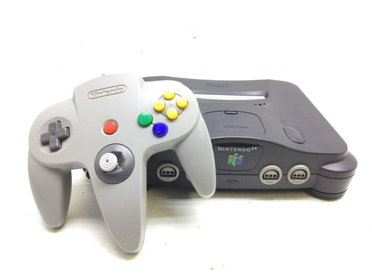 Nintendo 64