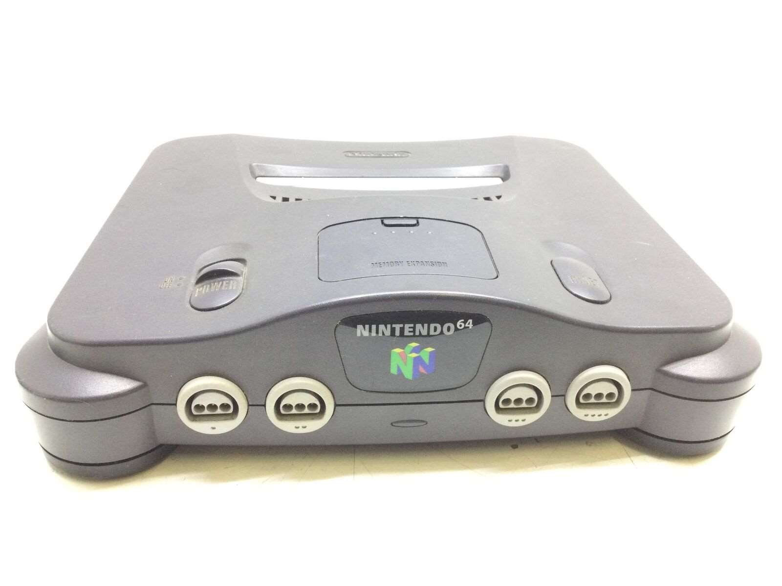 Nintendo 64