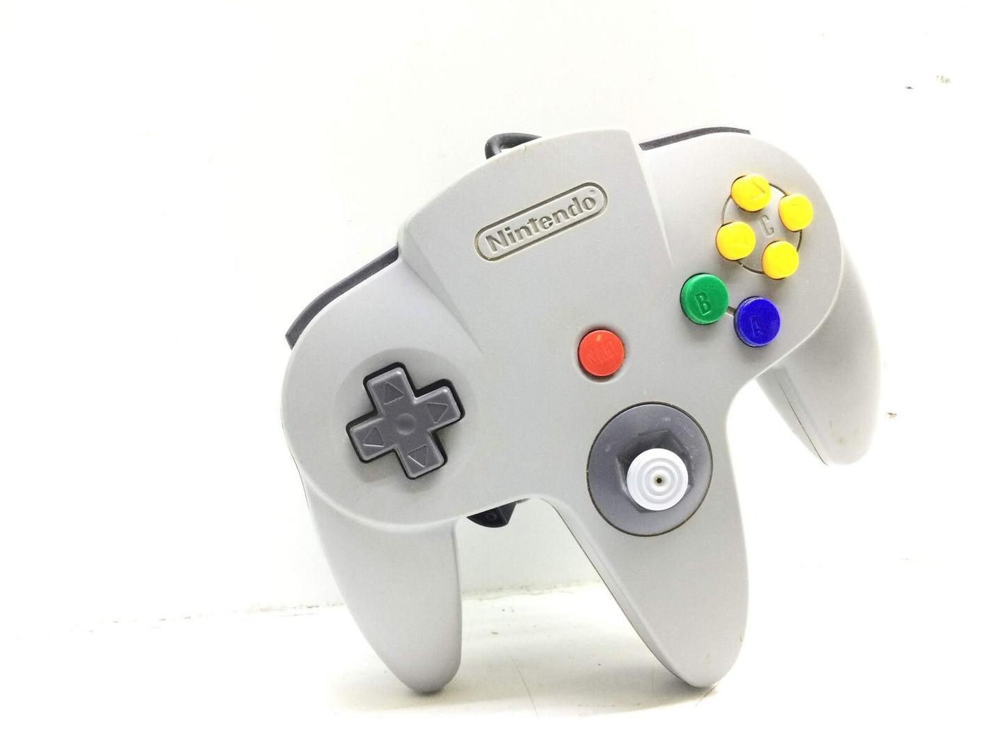 Nintendo 64