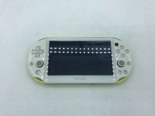 PlayStation Vita