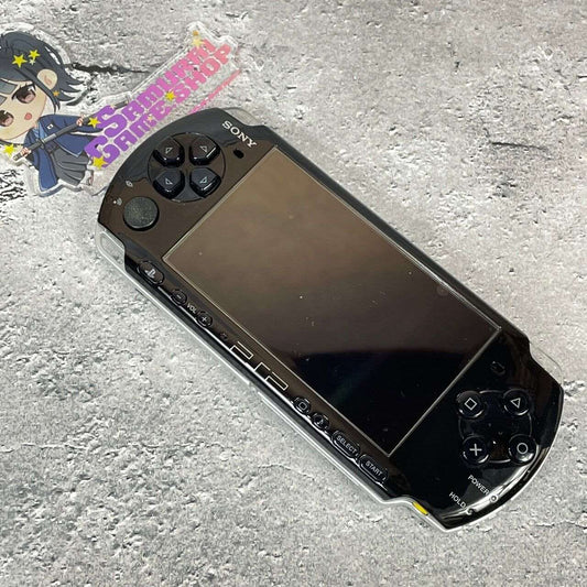 PlayStation Portable 3000