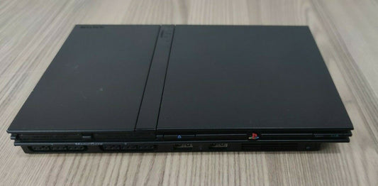 PlayStation 2 Slim