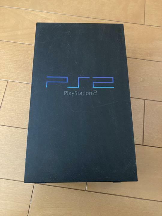 PlayStation 2 Fat