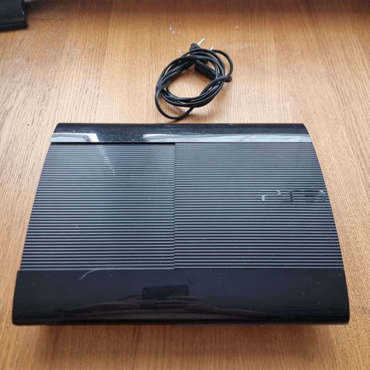 Play Station 3 Ultra Slim