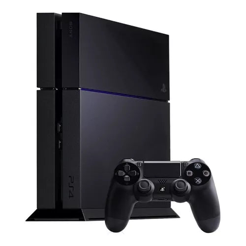 PlayStation 4