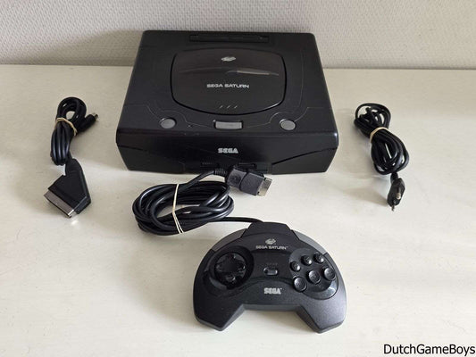 Sega Saturn