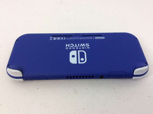 Nintendo Switch Lite Azul