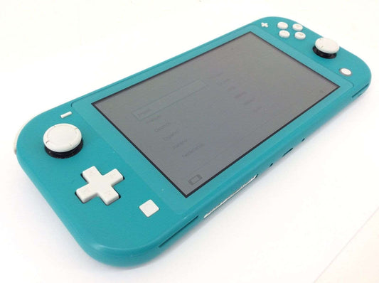 Nintendo Switch Lite Turquesa