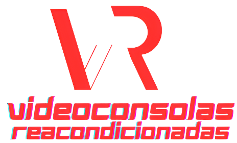 Videoconsolas Reacondicionadas