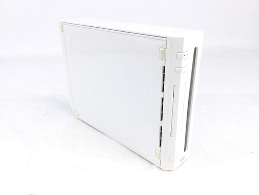 Nintendo Wii Blanca