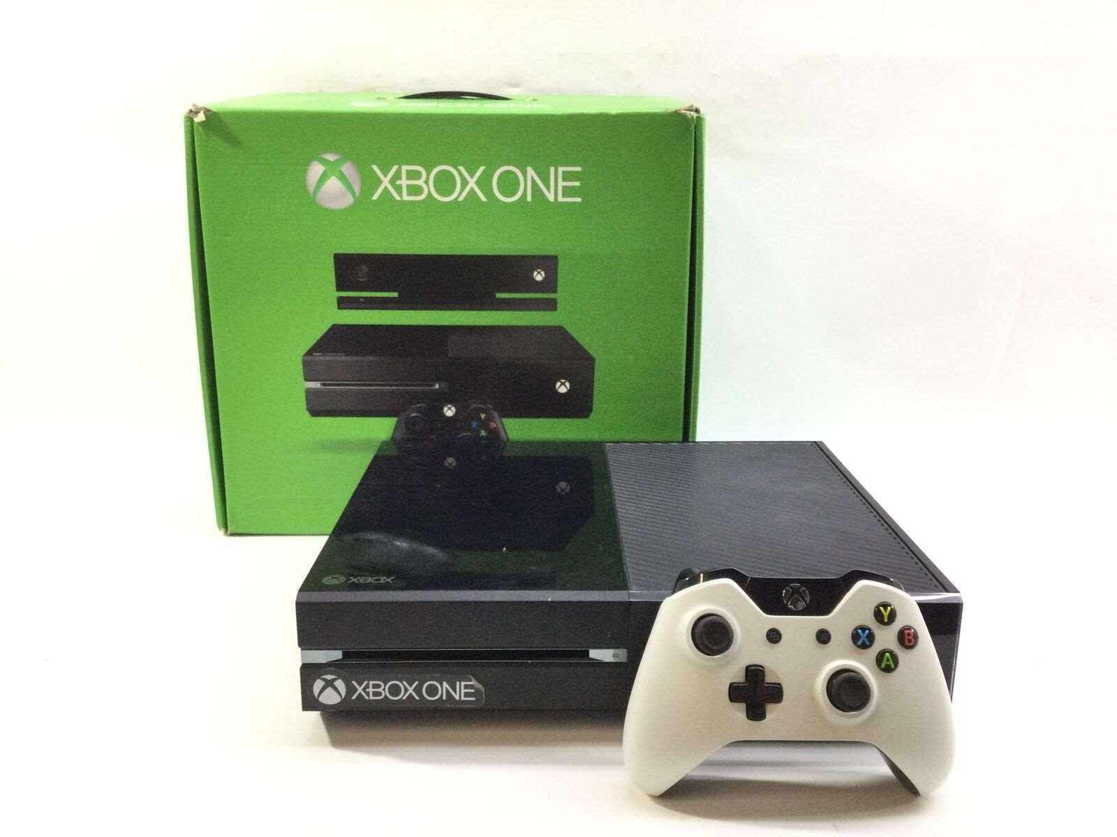 Xbox One