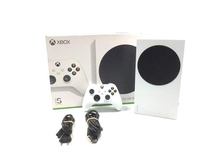 Xbox Series S